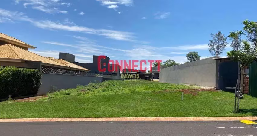 Terreno à venda, 420 m² por r$ 955.000,00 - vila do golf - ribeirão preto/sp