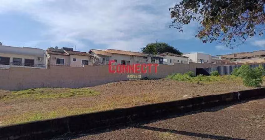 Terreno comercial ou residencial no bairro jardim botânico.