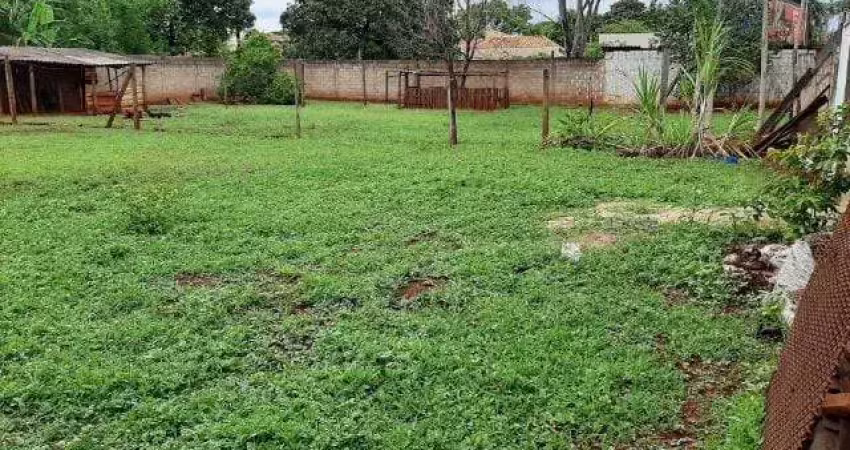 Terreno à venda, 1079 m² por r$ 848.000,00 - recreio das acácias - ribeirão preto/sp