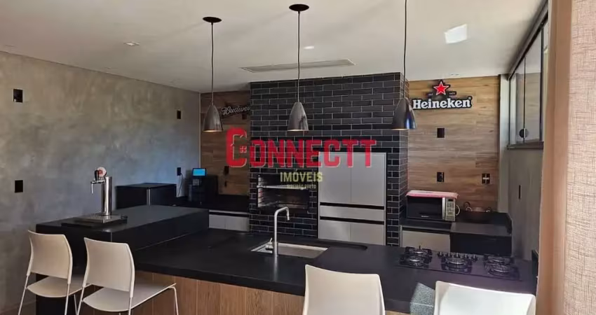 Casa com 4 dormitórios à venda, 700 m² por r$ 1.595.000 - jardim ouro branco - ribeirão preto/sp