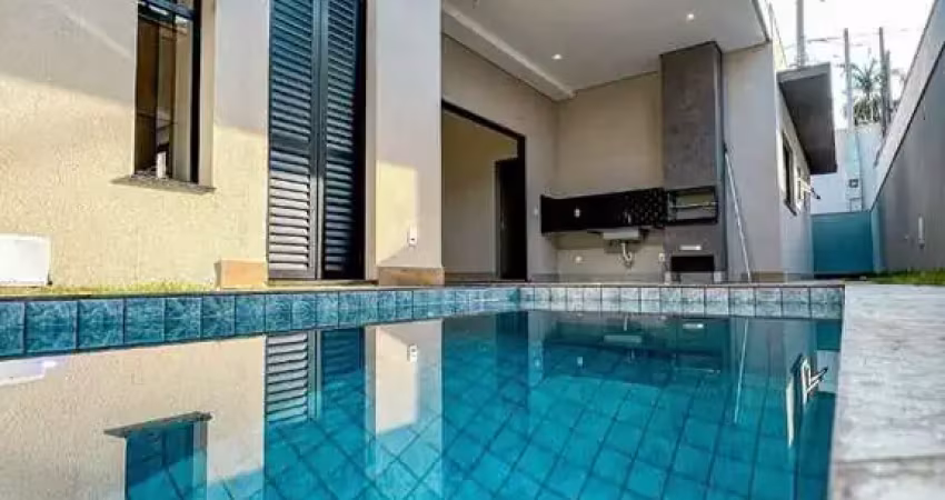 Casa com 3 dormitórios à venda, 186 m² por r$ 1.545.000,00 - royal park - ribeirão preto/sp
