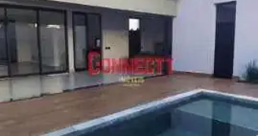 Casa com 3 dormitórios à venda, 240 m² por r$ 1.575.000 - jardim das acácias - cravinhos/sp