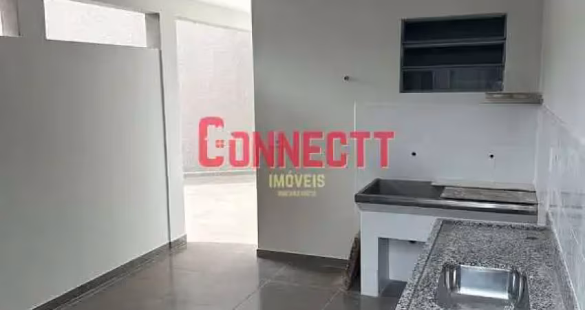 Casa à venda, 220 m² por r$ 1.565.000 - jardim sumaré - ribeirão preto/sp