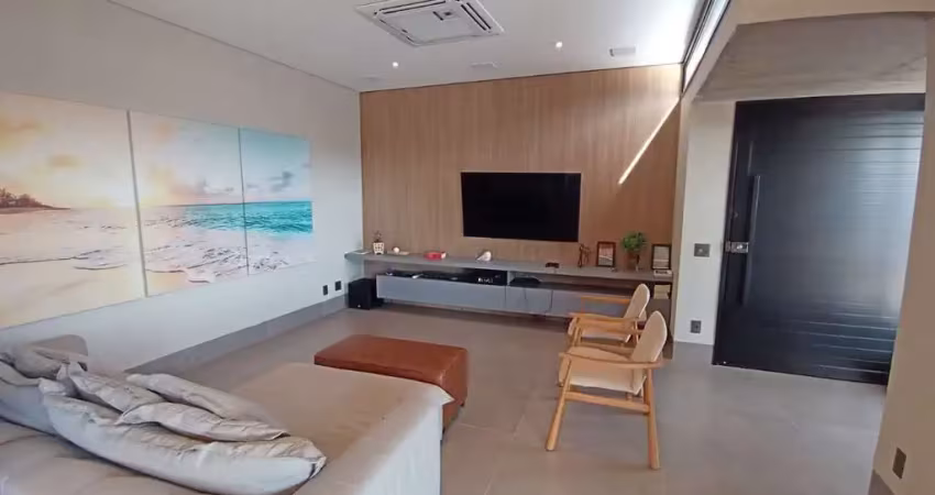 Casa térrea. 3 suítes, à venda, r$ 1.750.000 - quintas de são josé