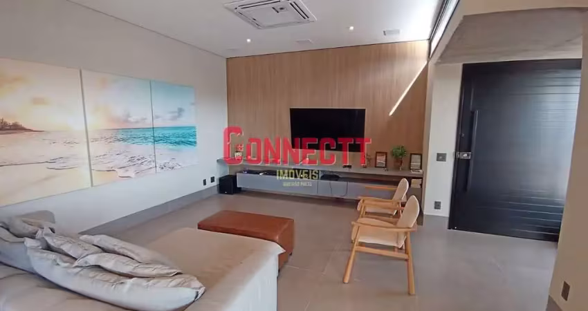 Casa térrea. 3 suítes, à venda, r$ 1.750.000 - quintas de são josé