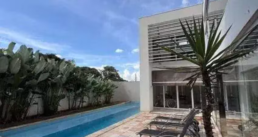 Casa à venda 3 quartos, 3 suites, 4 vagas, 502m², subsetor oeste - 12 (o-12), ribeirão preto - sp