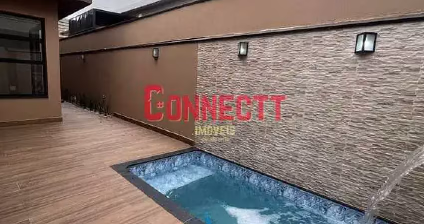 Casa com 3 dormitórios à venda, 170 m² por r$ 1.580.000 - quinta da primavera - ribeirão preto/sp