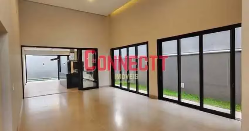 Casa à venda, 208 m² por r$ 1.650.000,00 - quinta dos ventos - ribeirão preto/sp