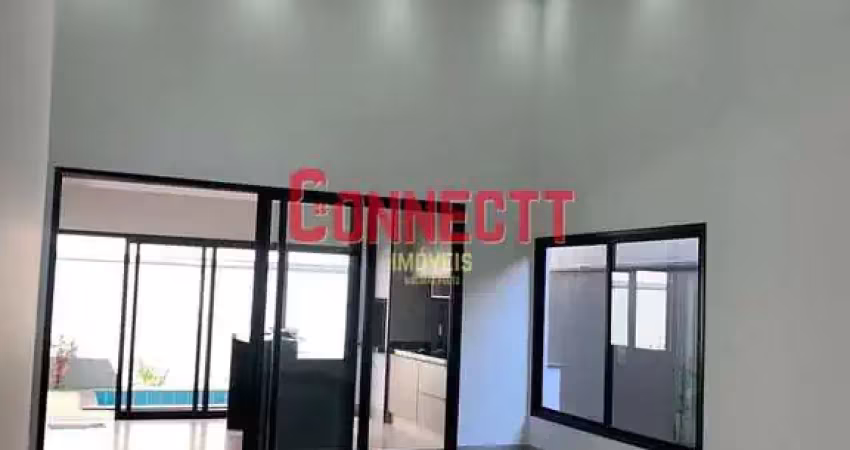 Casa à venda, 202 m² por r$ 1.650.000,00 - bonfim paulista - ribeirão preto/sp