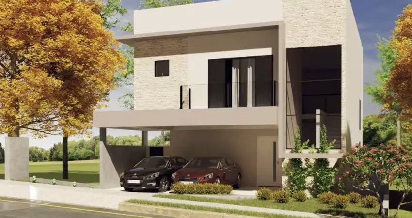 Casa com 3 suítes com closet à venda, 238 m² por r$ 1.590.000 - vila do golf - ribeirão preto/sp