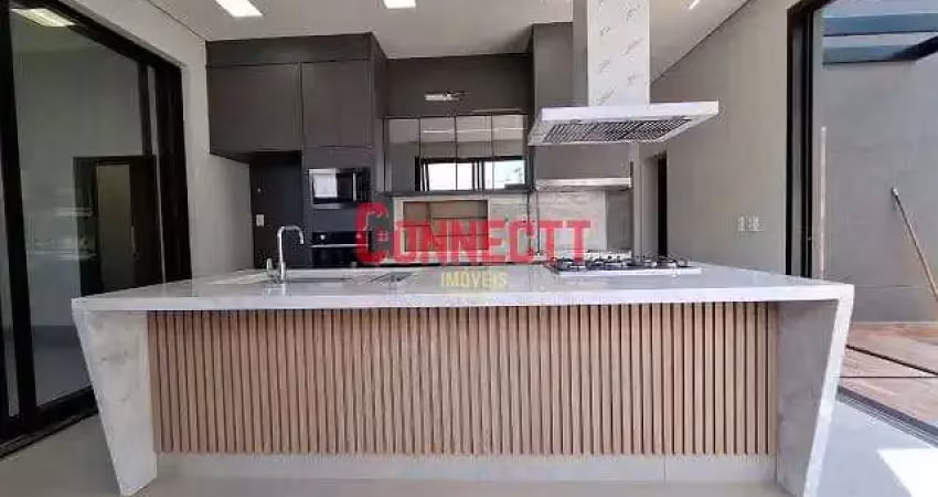 Casa à venda, 200 m² por r$ 1.990.000,00 - terras de siena - ribeirão preto/sp