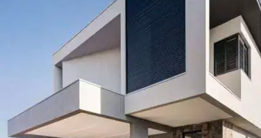 Sobrado à venda, 240 m² por r$ 1.970.000,00 - alto do castelo - ribeirão preto/sp