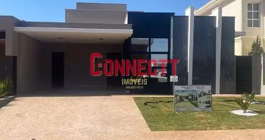 Casa à venda, 190 m² por r$ 1.530.000,00 - residencial alto do castelo - ribeirão preto/sp