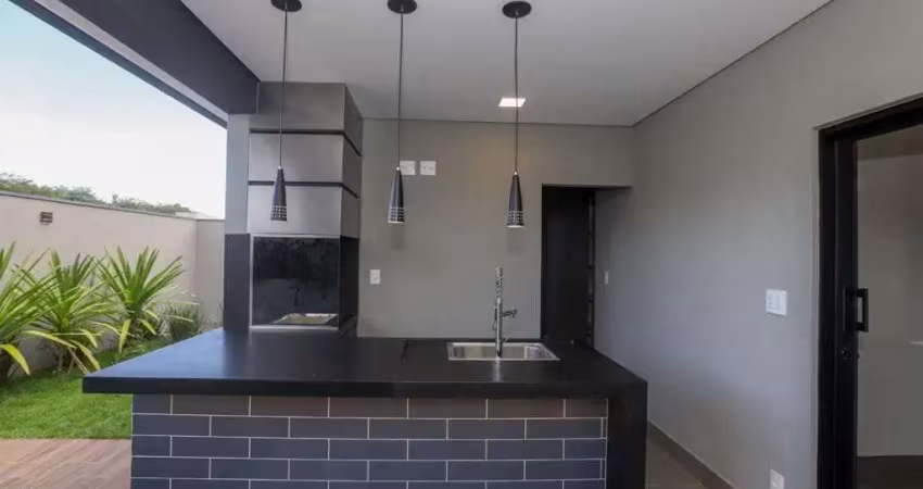 Casa à venda, 207 m² por r$ 1.540.000,00 - residencial alto do castelo - ribeirão preto/sp