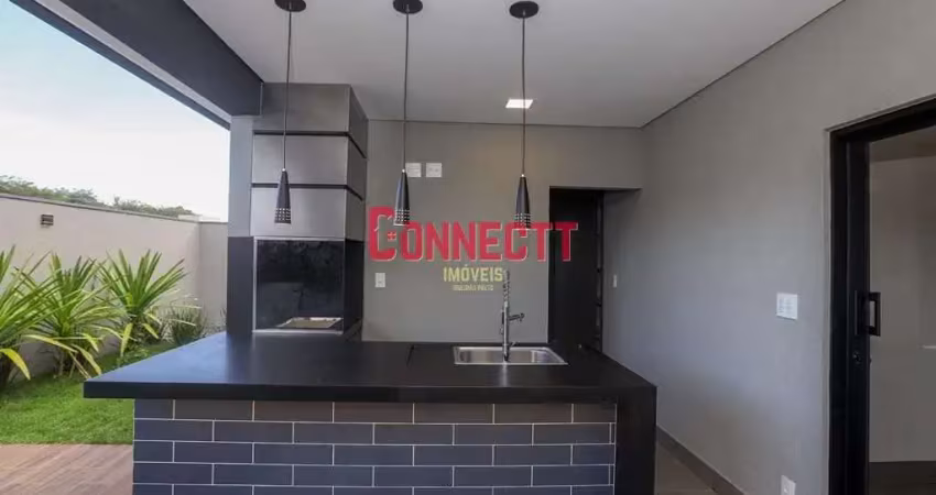 Casa à venda, 207 m² por r$ 1.540.000,00 - residencial alto do castelo - ribeirão preto/sp