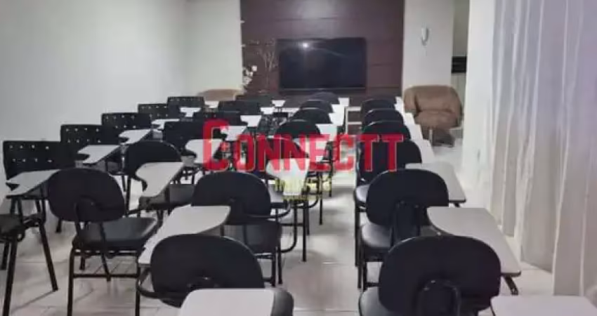 Casa, 391 m² - venda por r$ 1.760.000,00 ou aluguel por r$ 13.370,00/mês - alto da boa vista - ribe