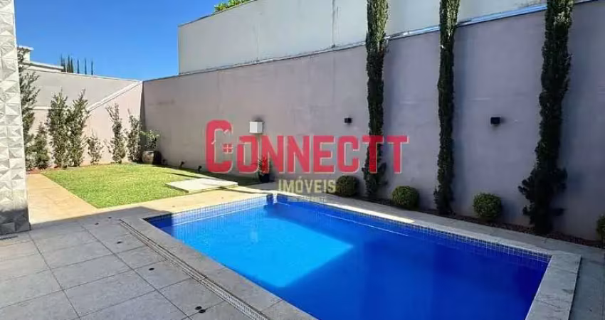 Casa com 3 dormitórios à venda, 182 m² por r$ 1.600.000,00 - residencial terras de florença - ribei
