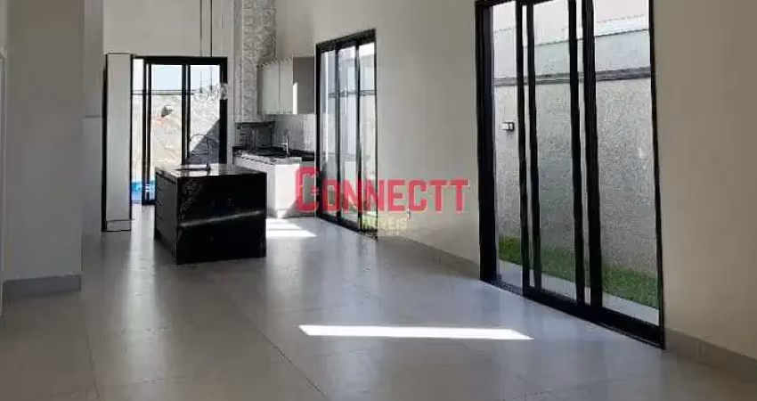 Casa com 3 dormitórios à venda, 196 m² por r$ 1.700.000 - residencial terras de florença - ribeirão