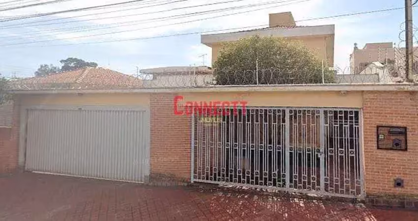 Casa, 300 m² - venda por r$ 1.600.000,00 ou aluguel por r$ 8.390,00/mês - alto da boa vista - ribei