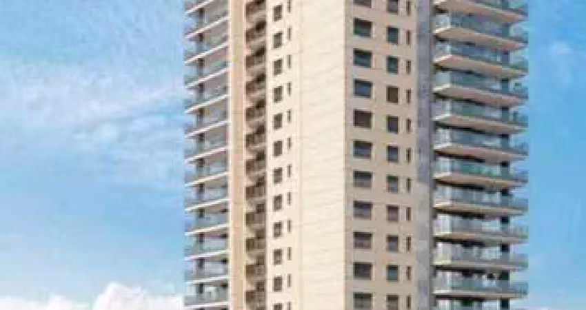 Apartamento com 4 quartos à venda em Bonfim Paulista, Ribeirão Preto 