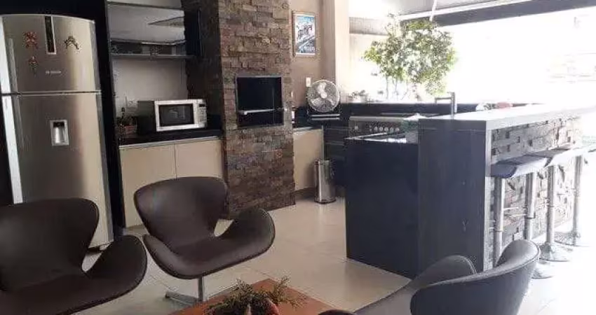 Casa com 3 dormitórios à venda, 250 m² por r$ 2.022.000,00 - recreio das acácias - ribeirão preto/s