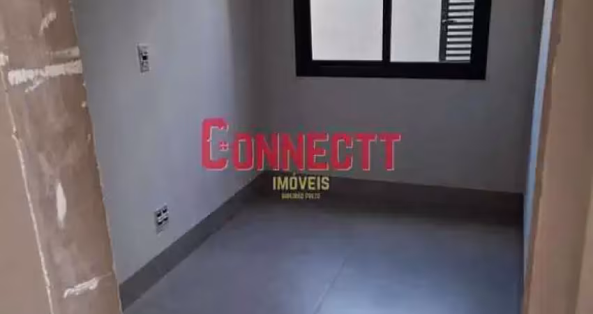 Casa com 4 dormitórios à venda, 200 m² por r$ 2.030.000 - condomínio buona vita - ribeirão preto/sp