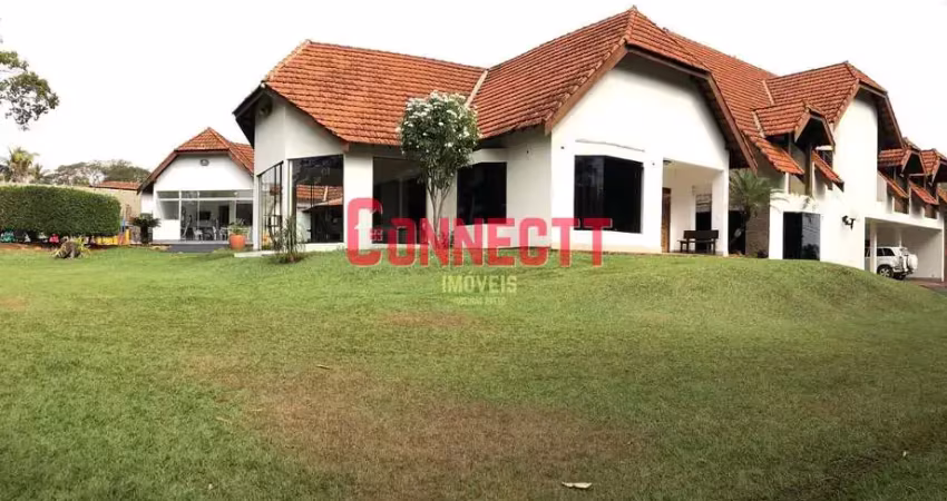 Casa para venda e locação, condomínio balneário recreativa, ribeirão preto, sp