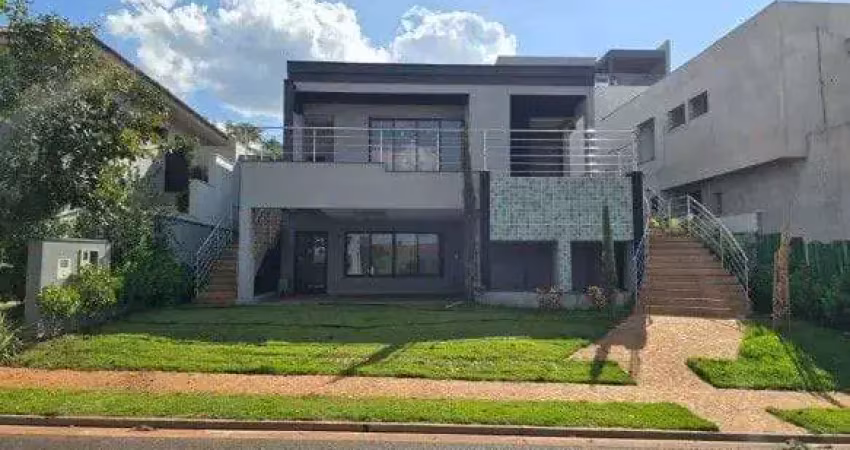 Casa com 4 quartos à venda em Alphaville, Ribeirão Preto 