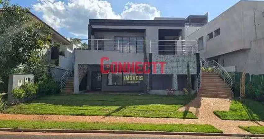 Casa com 4 quartos à venda em Alphaville, Ribeirão Preto 