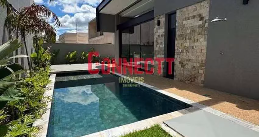 Casa com 3 quartos à venda em Alphaville, Ribeirão Preto 