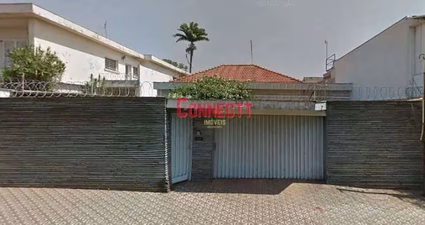 Casa à venda, 330 m² por r$ 2.850.000,00 - jardim sumaré - ribeirão preto/sp