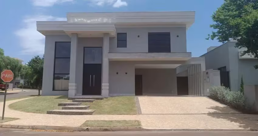 Casa à venda, 358 m² por r$ 2.200.000,00 - residencial terras de florença - ribeirão preto/sp