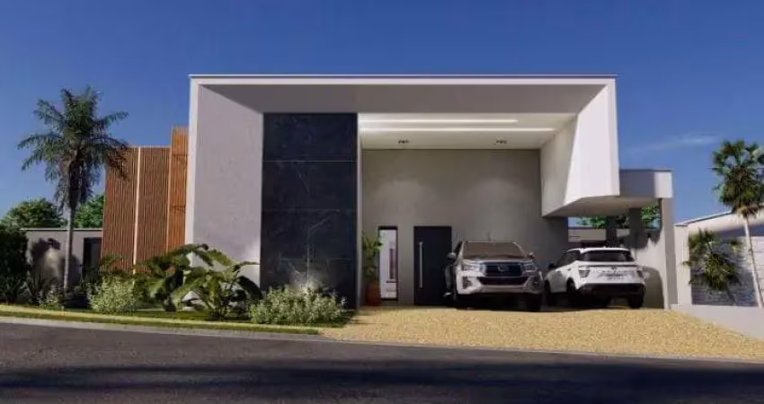 Casa com 4 dormitórios à venda, 281 m² por r$ 2.870.000 - vila do golf - ribeirão preto/sp