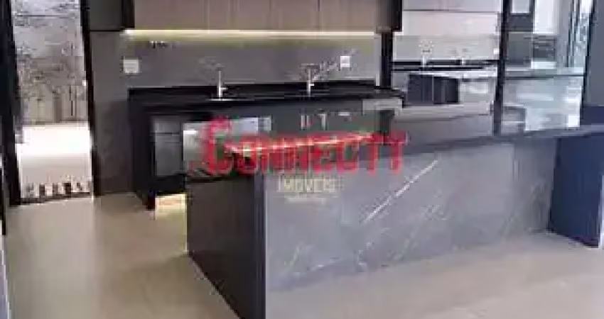 Sobrado com 4 dormitórios à venda, 421 m² por r$ 3.500.000 - alphaville - ribeirão preto/sp
