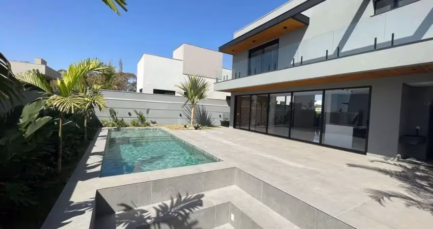 Casa com 3 quartos à venda em Alphaville, Ribeirão Preto 