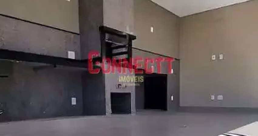 Sobrado com 4 dormitórios à venda, 420 m² por r$ 3.180.000 - alphaville - ribeirão preto/sp