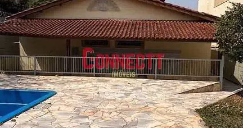 Casa com 3 dormitórios à venda, 240 m² por r$ 4.500.000 - jardim recreio - ribeirão preto/sp