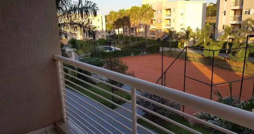 Apartamento com 1 dormitório para alugar, 50 m² por r$ 1.700,00/mês - jardim botânico - ribeirão pr