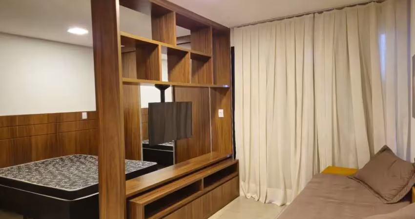 Kitnet para locação, jardim botânico, ribeirão preto, sp