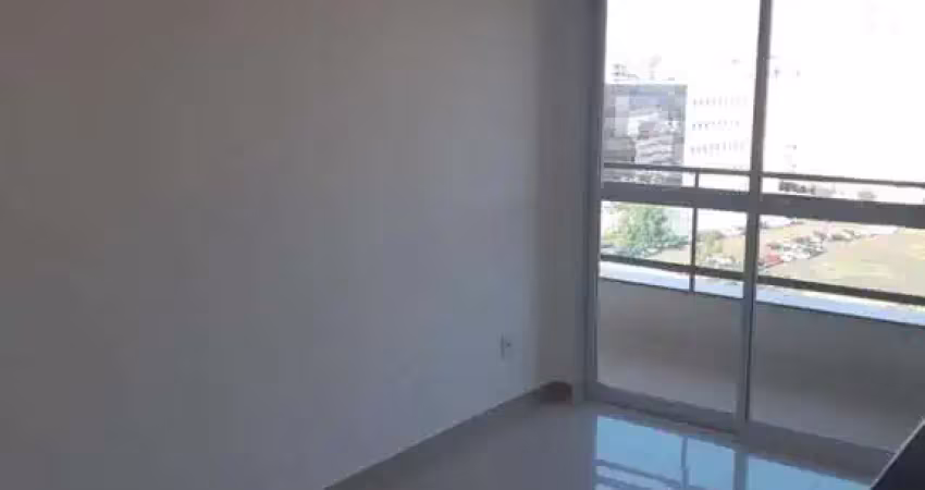 Apartamento com 1 dormitório para alugar, 45 m² por r$ 2.277,00/mês - nova aliança - ribeirão preto