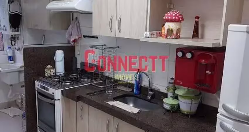 Apartamento com 2 dormitórios para alugar, 68 m² por r$ 2.310,00/mês - república - ribeirão preto/s