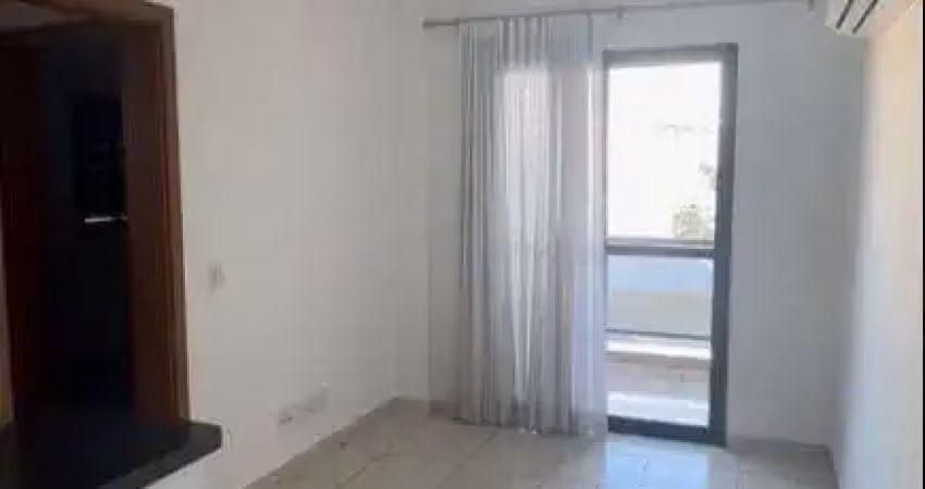 Apartamento com 1 dormitório para alugar, 38 m² por r$ 2.290,00/mês - jardim palma travassos - ribe