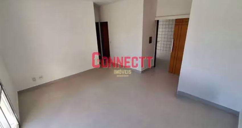 Apartamento com 2 quartos para alugar no Residencial Flórida, Ribeirão Preto 
