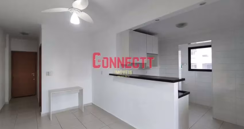 Apartamento de 1 quarto 1 vaga no bairro nova aliança.