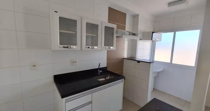 Apartamento com 1 dormitório para alugar, 36 m² por r$ 1.940/mês - residencial flórida - ribeirão p