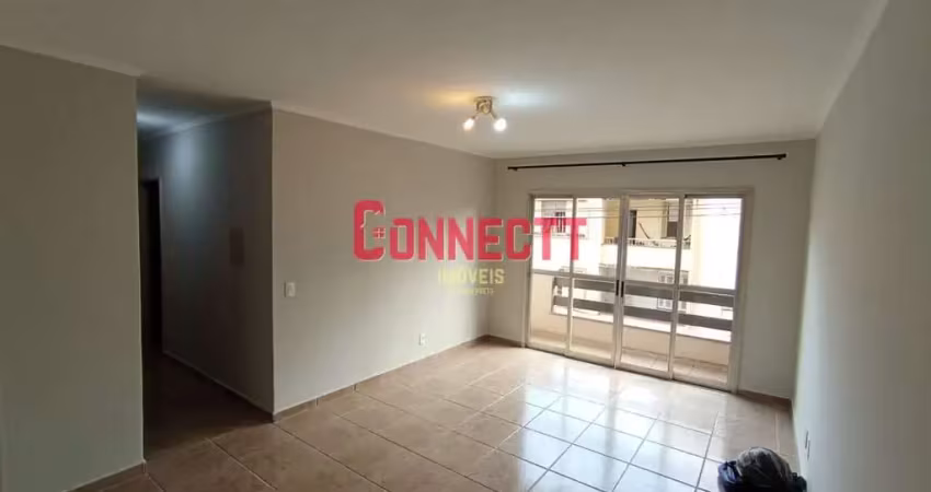 Apartamento com 2 dormitórios para alugar, 78 m² por r$ 2.172,00/mês - centro - ribeirão preto/sp