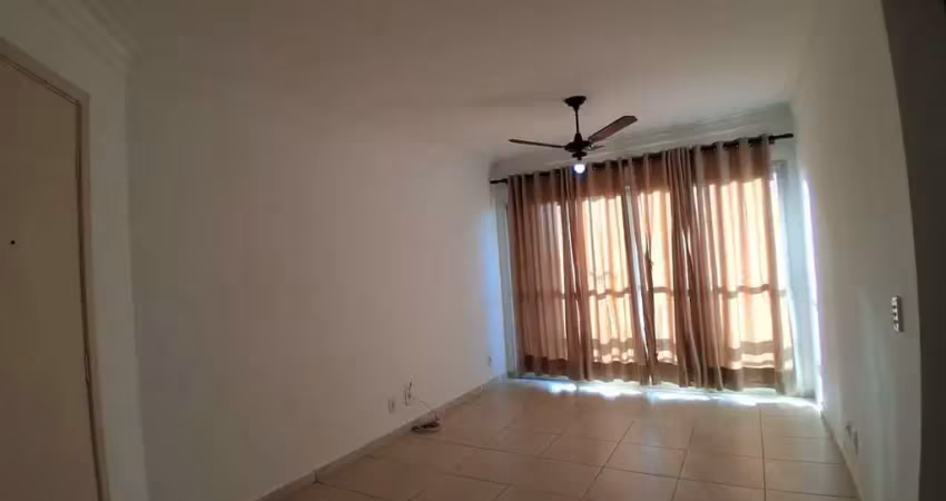 Apartamento com 2 dormitórios para alugar, 64 m² por r$ 2.043,83/mês - presidente médici - ribeirão