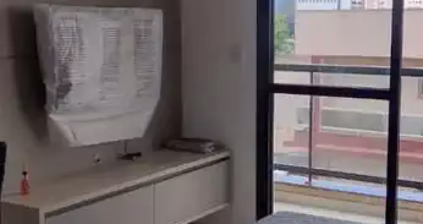 Kitnet com 1 dormitório para alugar, 33 m² por r$ 1.928,00/mês - nova aliança - ribeirão preto/sp