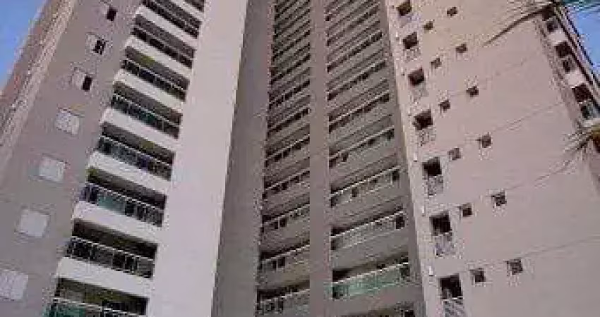 Apartamento com 1 dormitório para alugar, 59 m² por r$ 3.105,00/mês - jardim botânico - ribeirão pr