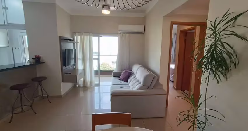 Apartamento com 2 dormitórios para alugar, 70 m² por r$ 3.275,00/mês - jardim nova aliança sul - ri
